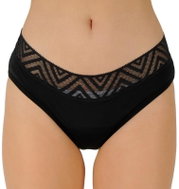 Bodylock BD2210 - Sensual, size 3.5 mm. XXL - Pants