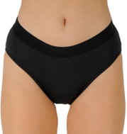 Bodylok BD2209 - Black, size 3.5 mm. S - Pants