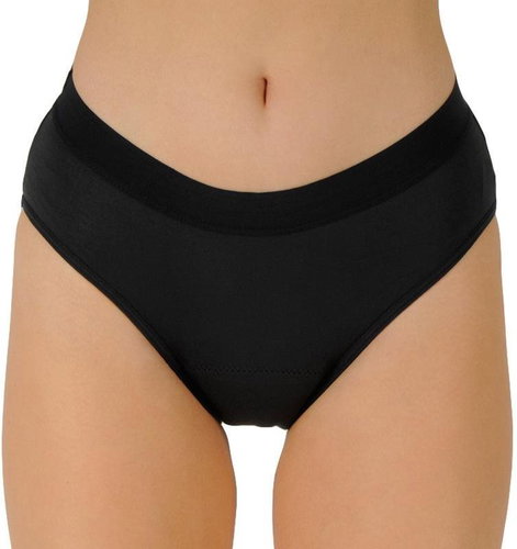 Bodylok BD2209 - Black, size 3.5 mm. S - Pants - Main image