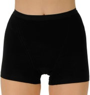 Bodylok BD2215 - Sport Overnight, size 2.5 mm, with a waistband. M - Pants