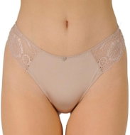Leilieve C0997X - Nudo - beige, sizing. XXL - Pants