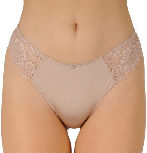 Leilieve C0997X - Nudo - beige, sizing. M - Pants - Main image