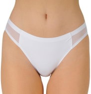 Julimex Bikini - white, sizing. L - Pants