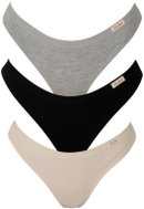 John Frank 3Pack WJF3NA-B02, sizing. L - Pants
