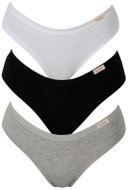 John Frank 3Pack WJF3NA-B01 - Pants