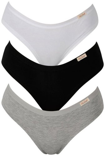 John Frank 3Pack WJF3NA-B01, sizing. M - Pants - Main image