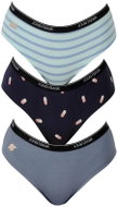 John Frank 3Pack WJF3GV-H05, sizing. L - Pants