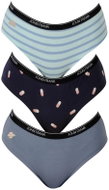 John Frank 3Pack WJF3GV-H05, sizing. M - Pants