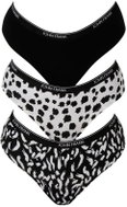 John Frank 3Pack WJF3BW-H01, sizing. S - Pants