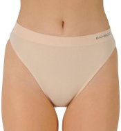 Gina 00037 - beige, sizing. L - Pants