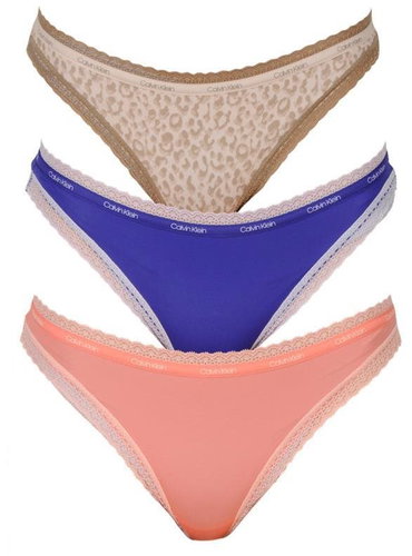 Calvin Klein 3Pack QD3804E-W4V, sizing. XL - Pants - Main image