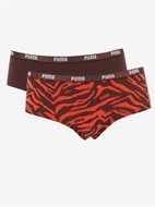 Puma 2Pack 701202511 002 - brown/red - Pants