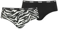 Puma 2Pack 701202511 001 - black/white, sizing. S - Pants