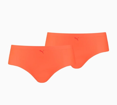 Puma 2Pack 100001012 006 - red, sized 2.5 mm XL - Pants - Main image