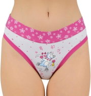 Andrie PS 2850 A - pink, sizing. XL - Pants
