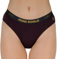 Mons Royale 100044-1169-648, sizing. XL - Pants