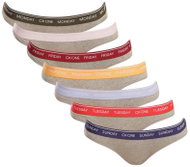 Calvin Klein 7Pack QF5938E-W56, sizing. S - Pants