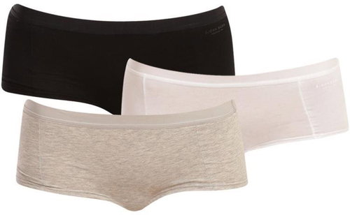 Bjorn Borg 3Pack 10000727-MP002, sizing. XXL - Pants - Main image