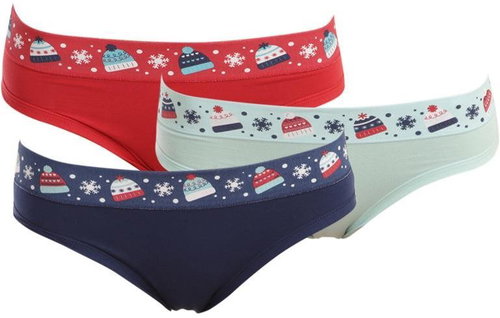 Andrie 3Pack PS 2851, sizing. S - Pants - Main image