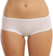 Andrie PS 2341 C - white, sizing. XXL - Pants