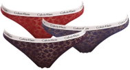 Calvin Klein 3Pack QD3926E-W5G, sizing. L - Pants