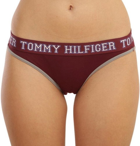 Tommy Hilfiger UW0UW03163 VLP, sizing. S - Pants - Main image
