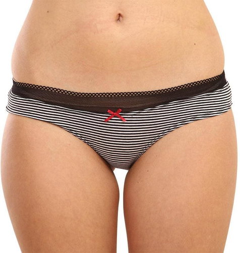 Andrie PS 2549 A - black, sizing. XL - Pants - Main image