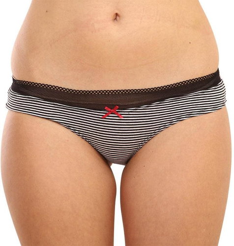 Andrie PS 2549 A - black - Pants - Main image