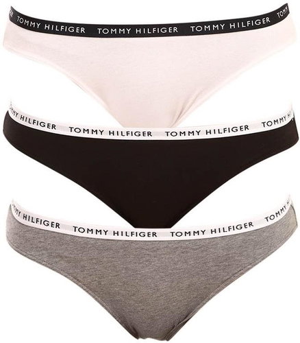 Tommy Hilfiger 3Pack UW0UW02828 0TF - Pants - Main image