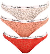 Calvin Klein 3Pack QD3925E-W5F, sizing. XS - Pants