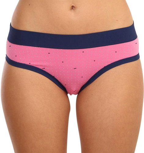 Andrie PS 2828 B - pink, sizing. XL - Pants - Main image