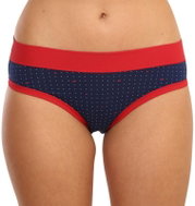 Andrie PS 2828 C - blue, sizing. M - Pants