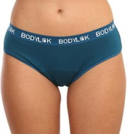 Bodylock BD2229 - Joy 2, size 2, with a waistband. S - Pants
