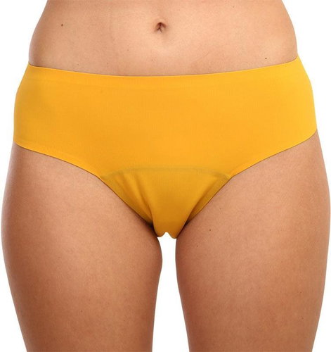 Bodylok BD2225 - yellow, size 4.5 mm S - Pants - Main image