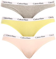Calvin Klein 3Pack QD3588E-13X - Pants