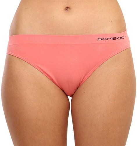 Gina 00037 - orange, sizing. L - Pants - Main image