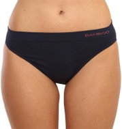 Gina 00037 - dark blue, sizing. L - Pants