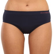 Gina 00038 dark blue, sizing. S - Pants