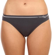 Gina 00024 - grey, sizing. L - Pants