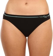 Gina 00024 - black, sizing. M - Pants