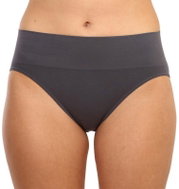 Gina 00026 - grey, sizing. L - Pants