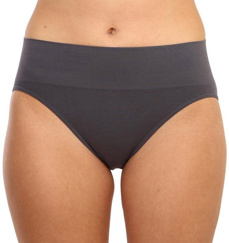 Gina 00026 - grey, sizing. S - Pants - Main image