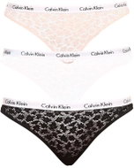 Calvin Klein 3Pack QD3925E-24X, sizing. XS - Pants