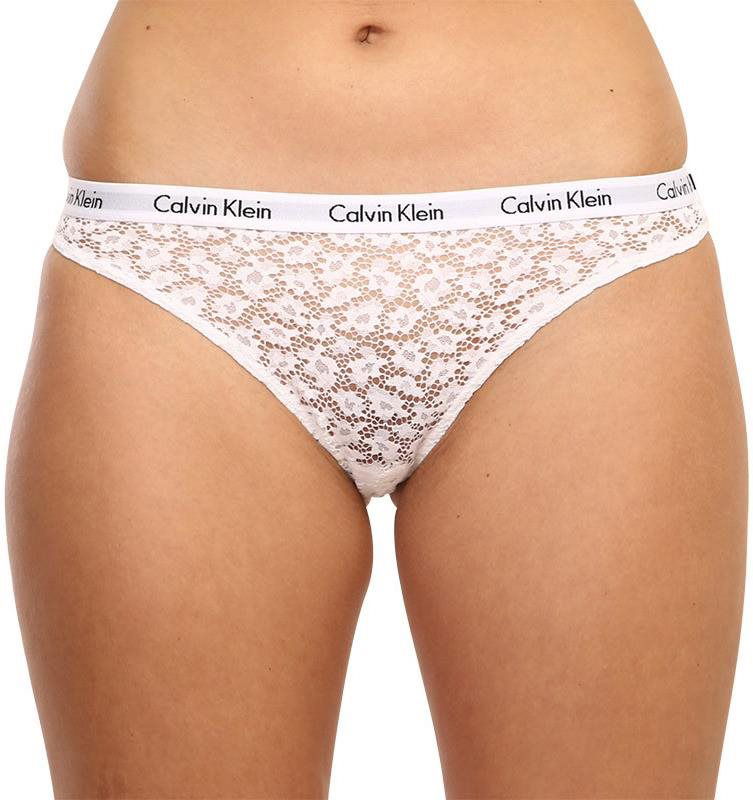 Calvin klein on sale underwear sizing womens