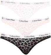 Calvin Klein 3Pack QD3926E-24X, sizing. M - Pants