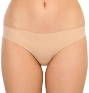 Emili Mallow - beige, sizing. L - Pants