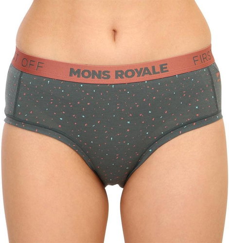 Mons Royale 100043-1169-387, sizing. L - Pants - Main image