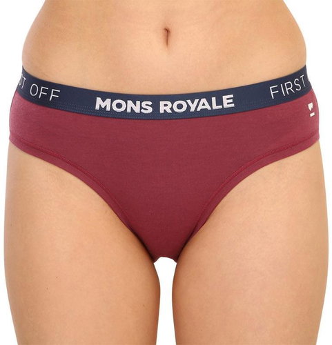 Mons Royale 100044-1169-384, sizing. L - Pants - Main image