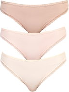Tommy Hilfiger 3Pack UW0UW02825 0XY, sizing. XS - Pants
