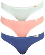 John Frank 3Pack WJF3NA-B04, sizing. L - Pants